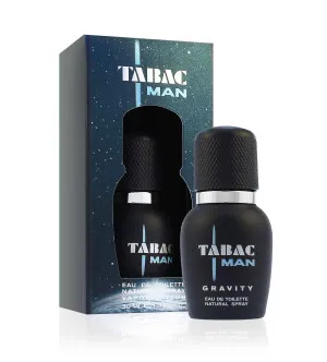 Tabac Man Gravity toaletní voda pro muže 30 ml