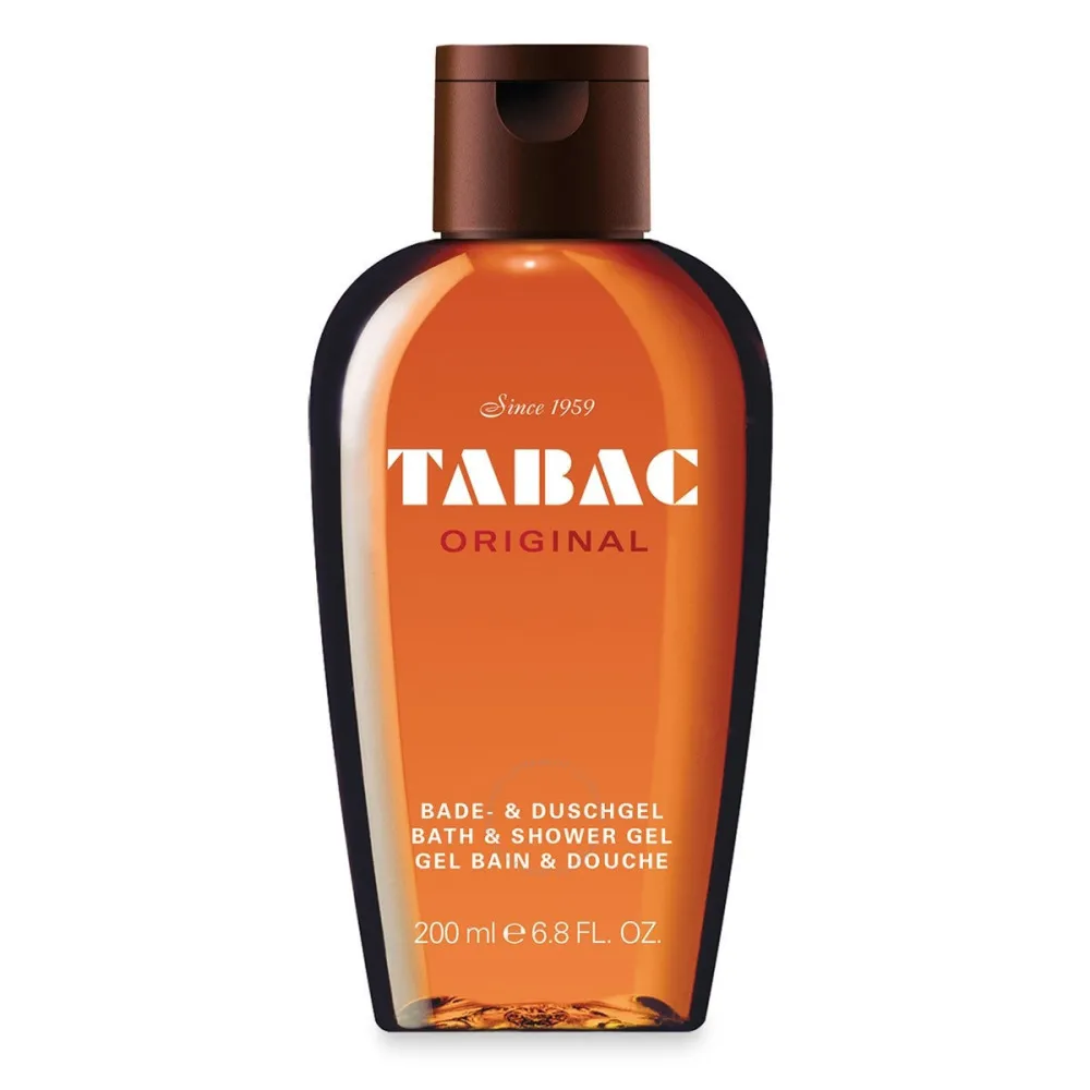 Original sprchový gel pro muže 200 ml