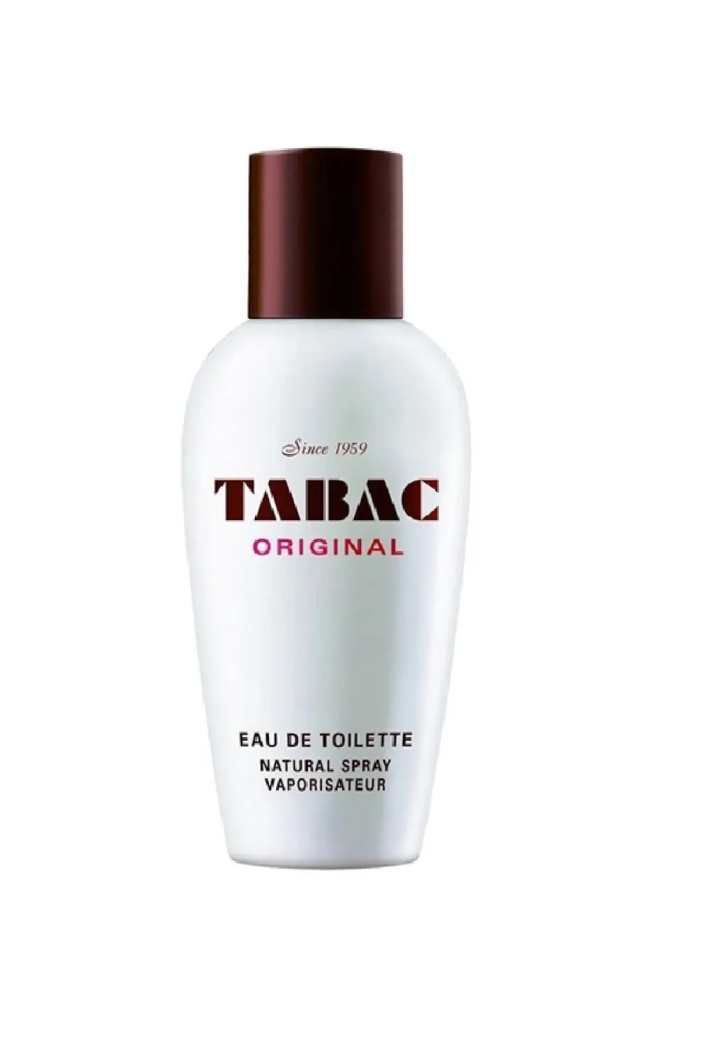 Original toaletní voda pro muže 100 ml