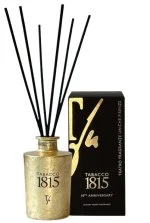 1815 Tyčinky 250 ml Zlatá váza bytová vůně - Tfu - 10. výročí (Ta250Tfu.23T