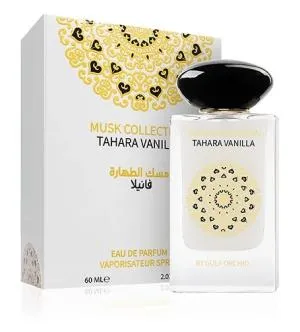 Gulf Orchid Tahara Vanilla parfémovaná voda unisex