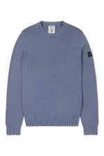 Ecoalf Tail Alf Blue