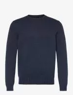 Ecoalf Tailalf Jersey Man Denim