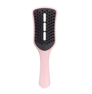 Tangle Teezer Easy Dry & Go kartáč na vlasy pro rychlejší foukanou Tickled Pink