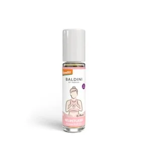 Taoasis Baldini Aroma roll-on Self love by Audrey BIO (10 ml) - povznášející, rozveselující a povzbudivé