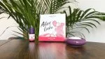 Taoasis Baldini Aroma set All the Love BIO (5 ml) - harmonizující vůně s kamenným difuzérem