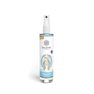 Taoasis Baldini Osvěžovač vzduchu Angel Scent BIO (50 ml) - euforické, harmonizační a aktivační