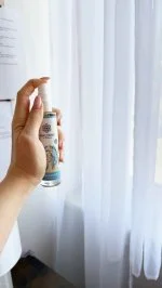 Taoasis Baldini Osvěžovač vzduchu Angel Scent BIO (50 ml) - euforické, harmonizační a aktivační