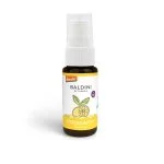 Taoasis Baldini Osvěžovač vzduchu Citrus Garden BIO 50 ml - osvěžuje a energizuje