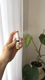 Taoasis Baldini Osvěžovač vzduchu Citrus Garden BIO 50 ml - osvěžuje a energizuje