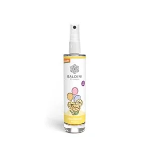 Taoasis Baldini Osvěžovač vzduchu FeelJoy BIO (50 ml) - harmonizační, rozjasňující a energizující