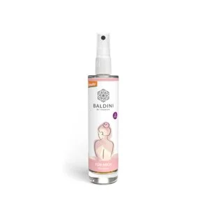 Taoasis Baldini Osvěžovač vzduchu For me BIO 50 ml - relaxační, harmonizační a posilující