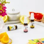 Taoasis Baldini Osvěžovač vzduchu For me BIO 50 ml - relaxační, harmonizační a posilující