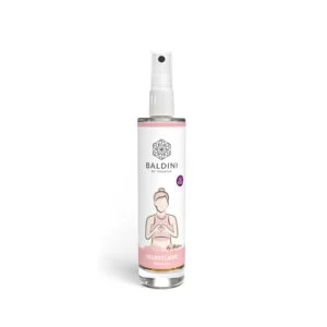 Taoasis Baldini Osvěžovač vzduchu Self love by Audrey BIO (50 ml) - povznášející, rozveselující a povzbudivé