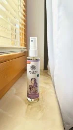 Taoasis Baldini Osvěžovač vzduchu Thank You BIO (50 ml) - povznášející, vyrovnávající a relaxační