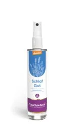 Taoasis Osvěžovač vzduchu Sleep Well BIO 50 ml - konejšivý a relaxační