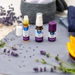 Taoasis Osvěžovač vzduchu Sleep Well BIO 50 ml - konejšivý a relaxační