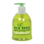 Tea Tree antibakteriální mýdlo na ruce 500 ml