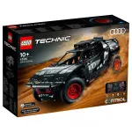 Technic 42160 Audi RS Q e-tron