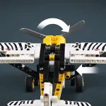 Technic 42198 Letadlo do vzdálených oblastí