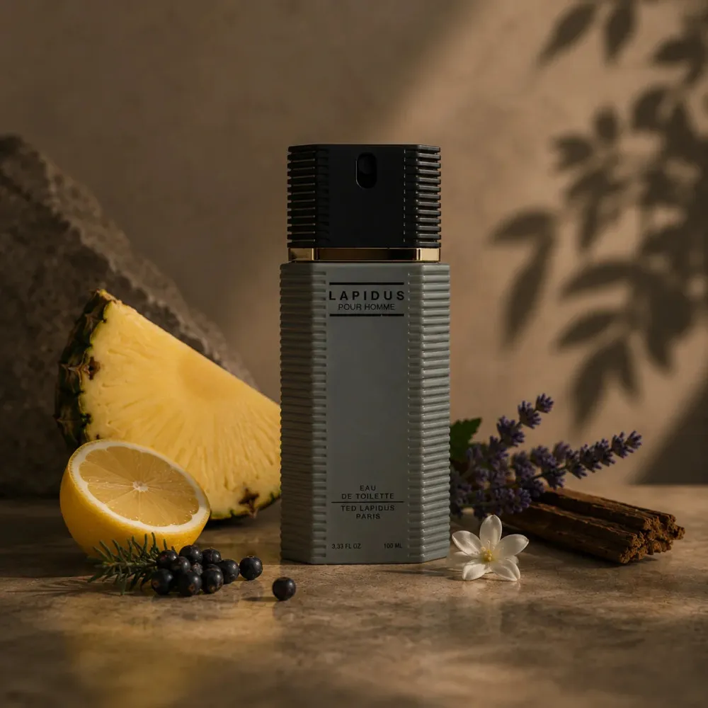 Pour Homme toaletní voda pro muže 100 ml