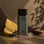 Pour Homme toaletní voda pro muže 100 ml