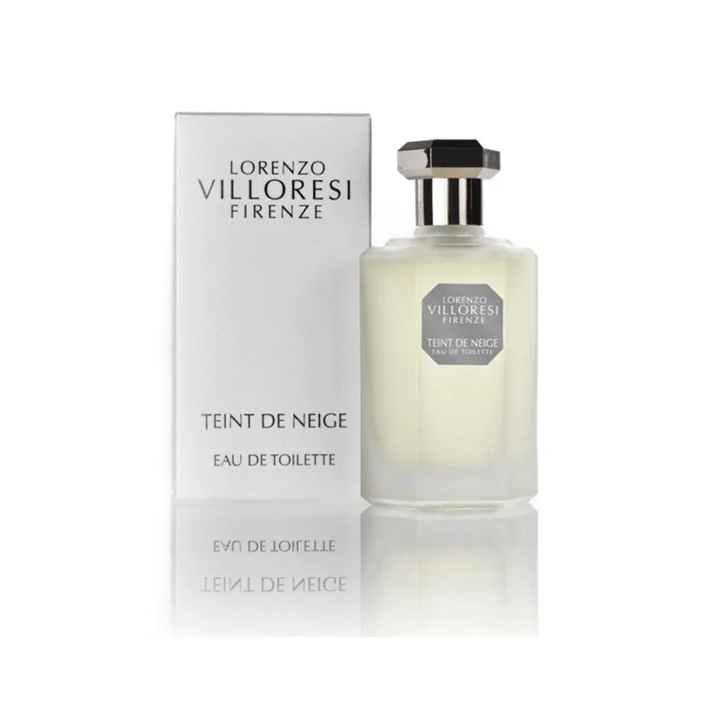 Teint de Neige toaletní voda unisex 100 ml