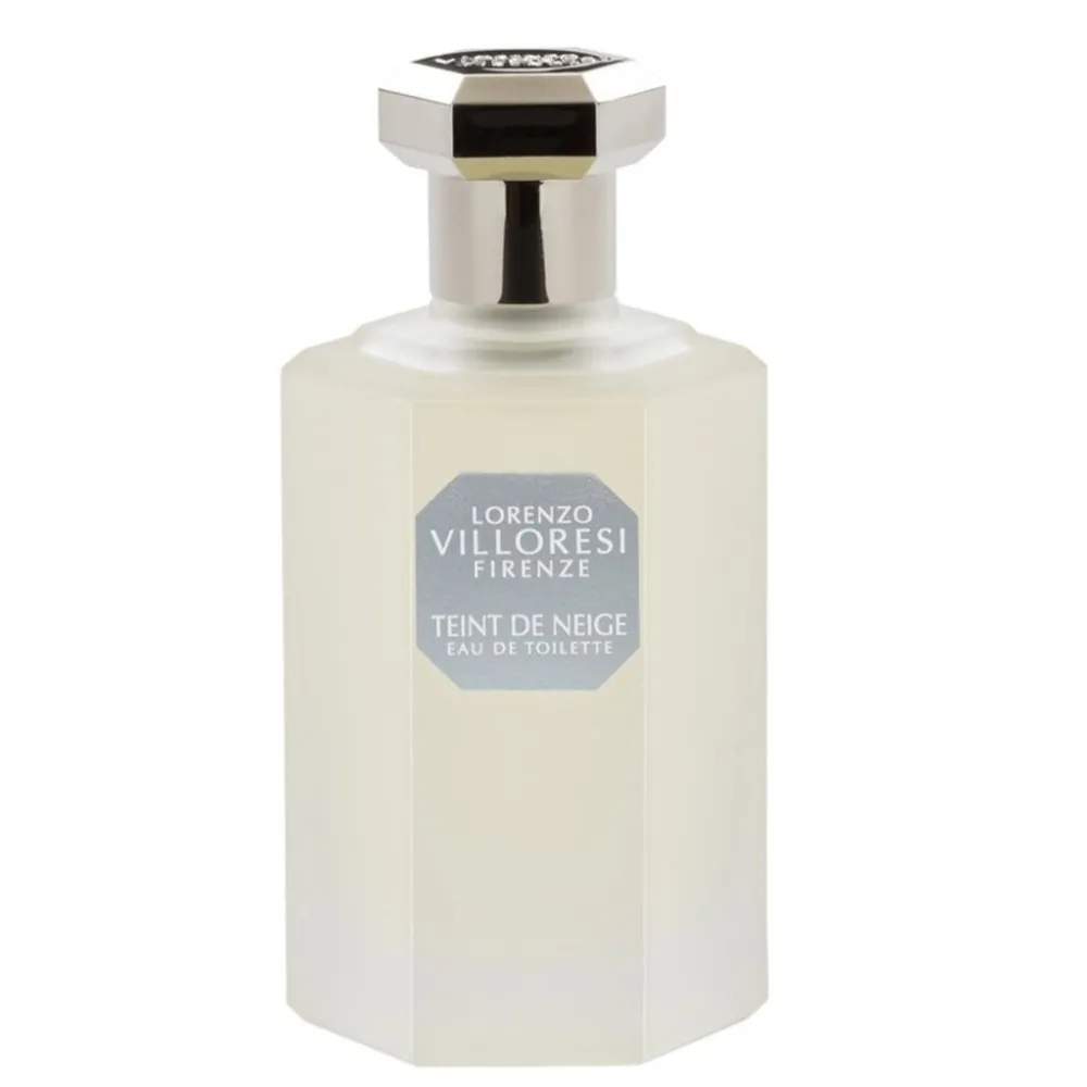 Teint de Neige toaletní voda unisex 100 ml