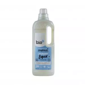 Bio-D Tekutý prací gel hypoalergenní (1 L)