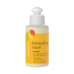 Sonett Tekutý prostředek na nádobí - měsíček 120 ml