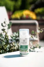 Nobilis Tilia Tělové mléko samoopalovací 100 ml