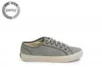 Perky Tenis Baixo Rock