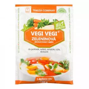 Terezia Company Koření vegi vegi 35 g BIO   TEREZIA COMPANY