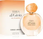 Terra di Gioia parfémovaná voda pro ženy 50 ml