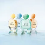 Terra di Gioia parfémovaná voda pro ženy 50 ml
