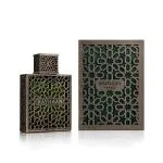 Terra parfémovaná voda pro muže 100 ml