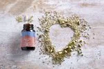 Terranova Health Digestive Enzymes & Probiotics (50 kapslí) - obohaceno o fenykl, zázvor a lopuch