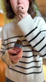 Terranova Health Full-Spectrum Multivitamin Complex (50 kapslí) - podpora každodenní vitality