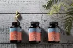 Terranova Health Living Multivitamin Woman (50 kapslí) - pro specifické potřeby ženského těla