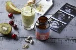Terranova Health Prenatal Multivitamin Complex (50 kapslí) - s aktivní formou kys. listové