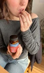 Terranova Health Quercetin Nettle Complex s kopřivou (50 kapslí) - při pylové sezóně a oslabené imunitě
