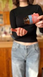 Terranova Health Vitamin C 250 mg Complex 100 kapslí - ve formě minerálních askorbátů