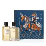 Hermès Terre D'Hermès 50 ml + SG toaletní voda pro muže 40 ml