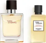 Hermès Terre D'Hermès 50 ml + SG toaletní voda pro muže 40 ml