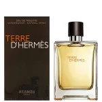 Hermès Terre D'Hermès plnitelný toaletní voda pro muže 30 ml