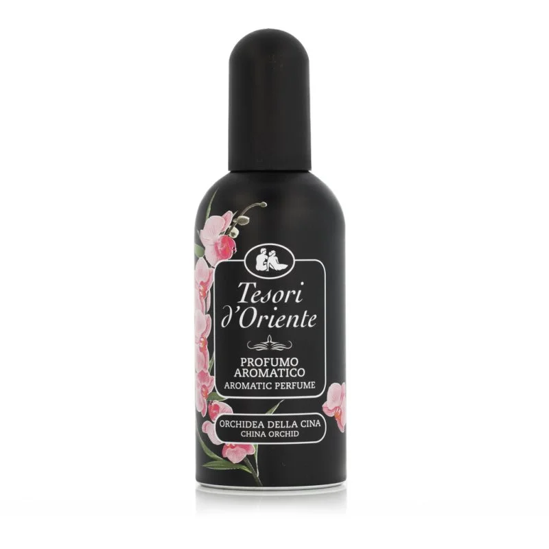 Orchidea della Cina parfémovaná voda pro ženy 100 ml