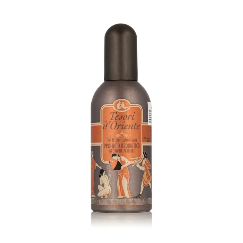 Fior di Loto toaletní voda pro ženy 100 ml