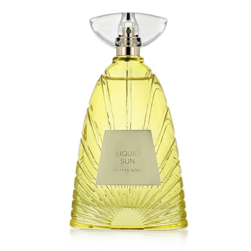 Liquid Sun parfémovaná voda pro ženy 100 ml