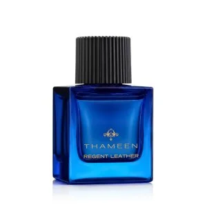 Thameen Regent Leather parfémový extrakt unisex