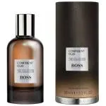 The Collection Confident Oud Intense parfémovaná voda pro muže 100 ml